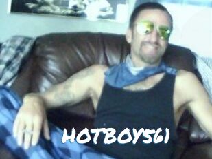 HOTBOY561 Max 50