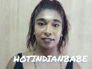HOTINDIANBABE