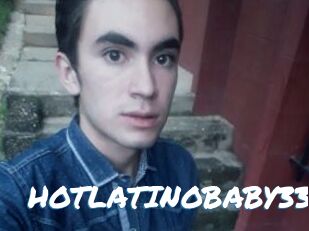 HOTLATINOBABY33