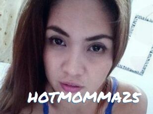 HOTMOMMA25 Max 50