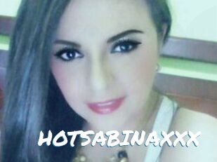 HOTSABINAXXX Max 50