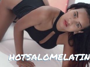 HOTSALOMELATIN