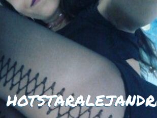 HOTSTARALEJANDRA Max 50