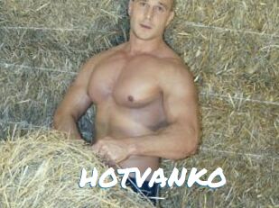 HOTVANKO