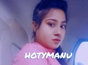 HOTYMANU
