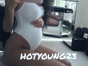 HOTYOUNG23 Max 50