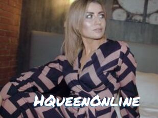 HQueenOnline