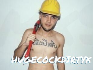 HUGECOCKDIRTYX