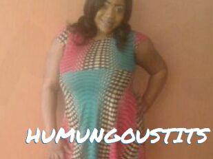 HUMUNGOUSTITS Max 50