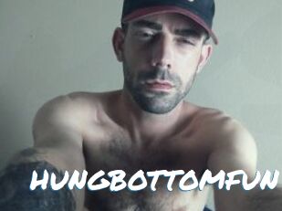 HUNGBOTTOMFUN