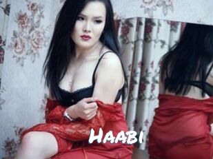 Haabi