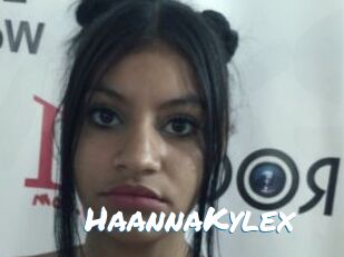 HaannaKylex