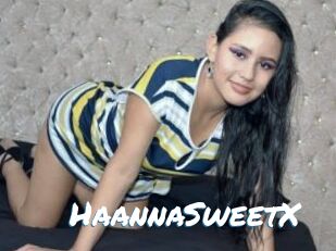 HaannaSweetX
