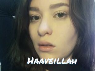 Haaveillah Max 50