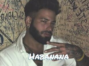 Habanana