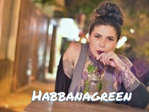 Habbanagreen