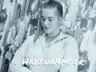 HabenaAmber