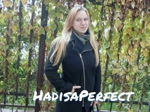 HadisaPerfect