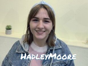 HadleyMoore