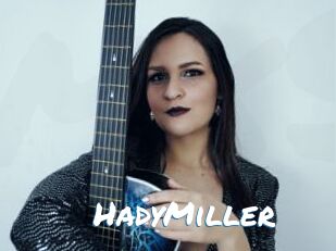 HadyMiller