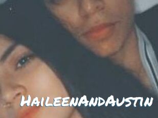 HaileenAndAustin