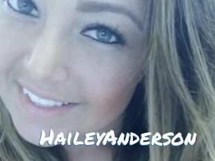HaileyAnderson Max 50