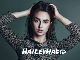 HaileyHadid
