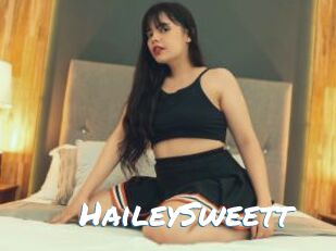 HaileySweett