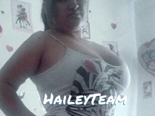 HaileyTeam