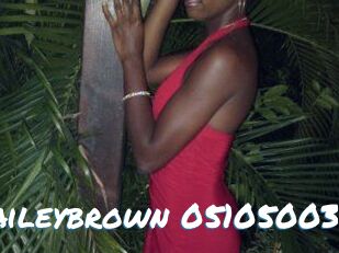Haileybrown-05105003