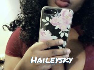 Haileysky