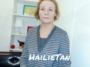 HailieTan