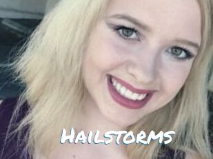Hailstorms Max 50