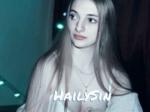 HailySin
