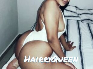 HairryQueen