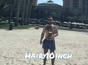 Hairy10inch