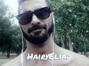 HairyEliad