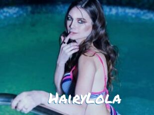 HairyLola
