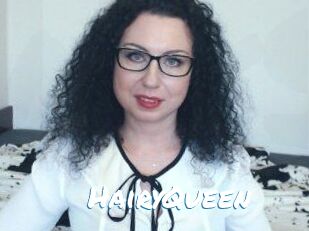 HairyQueen