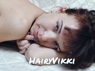 HairyVikki