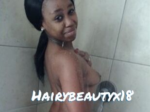 Hairybeautyx18