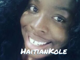HaitianKole