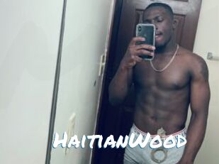 HaitianWood