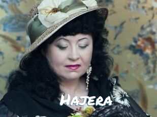 Hajera
