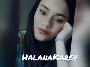 HalanaKarey