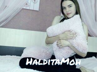 HalditaMoh