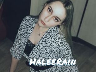 HaleeRain
