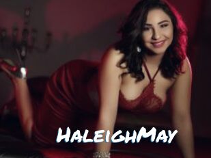 HaleighMay