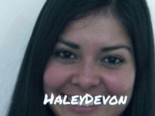 HaleyDevon