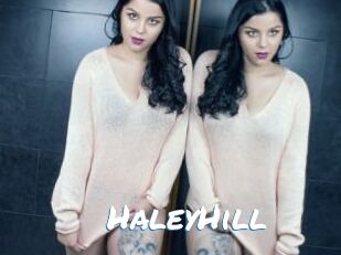 HaleyHill